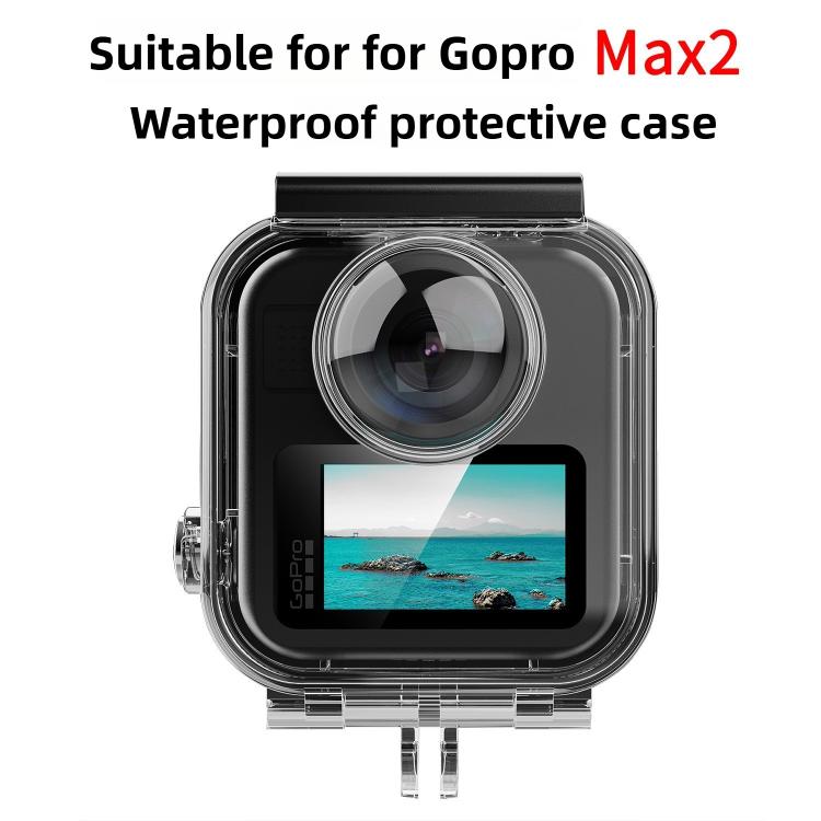 60m Underwater Waterproof Housing Cover