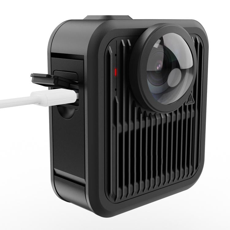 Plastic Battery Side Interface Cover