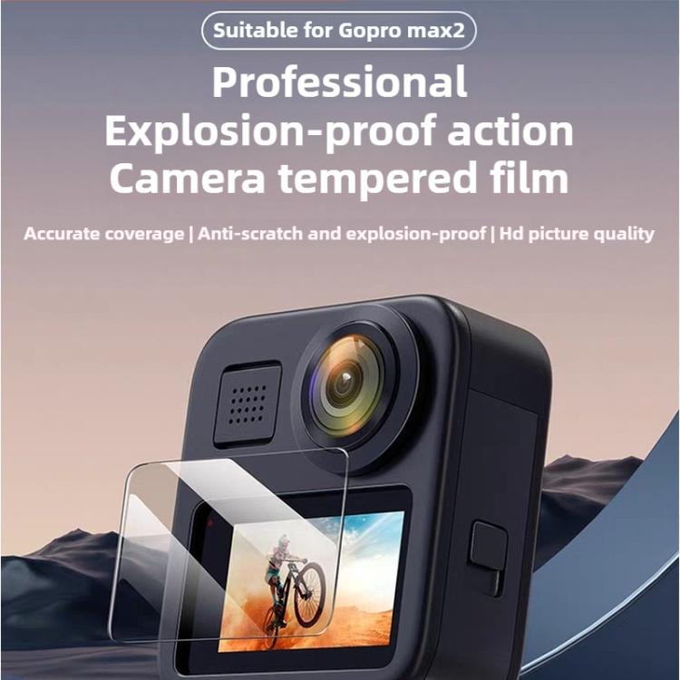 HD Tempered Glass Screen Protective Film