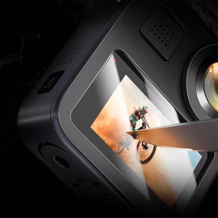 HD Tempered Glass Screen Protective Film