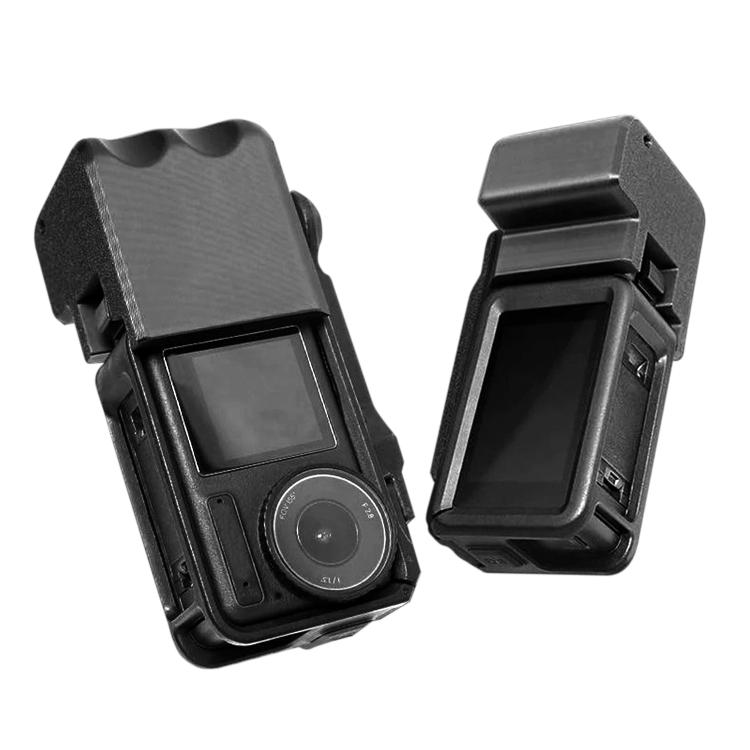 Magnetic Quick-Release Base Mount Grip