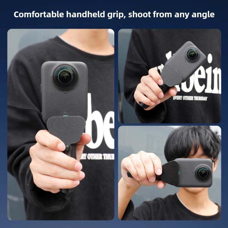 Quick-release Handheld Handle Bracket