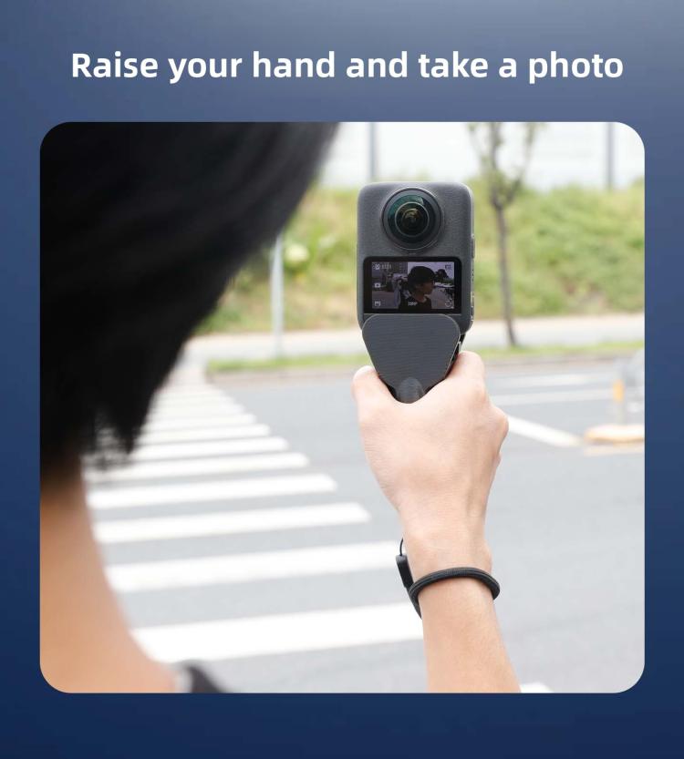 Quick-release Handheld Handle Bracket