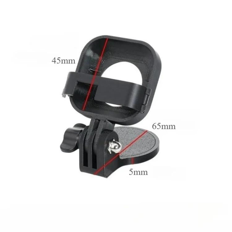 Multifunctional Magnetic Desktop Mount Bracket Base