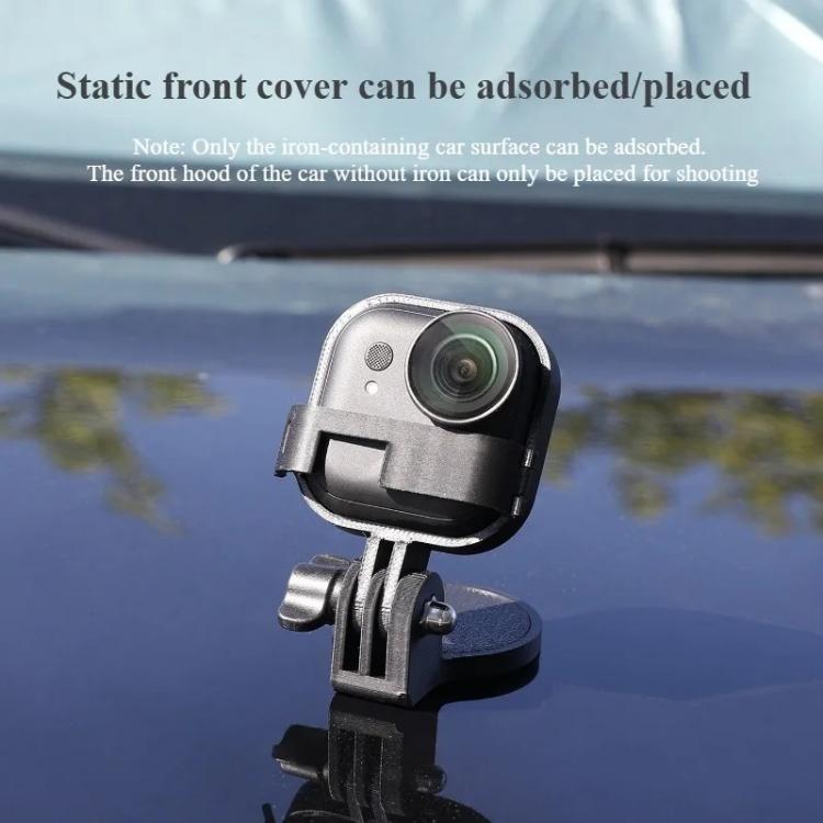 Multifunctional Magnetic Desktop Mount Bracket Base