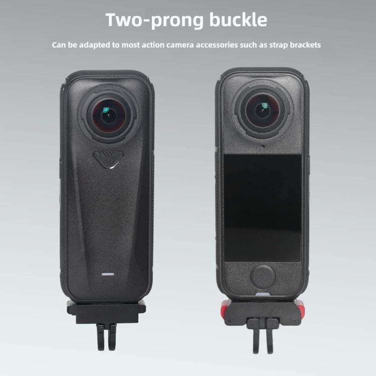 Magnetic Quick Release Metal Base