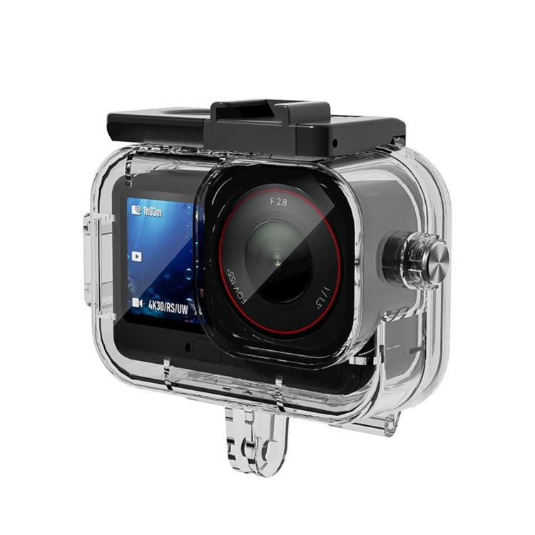 70-meter Underwater Waterproof Housing Diving Cover