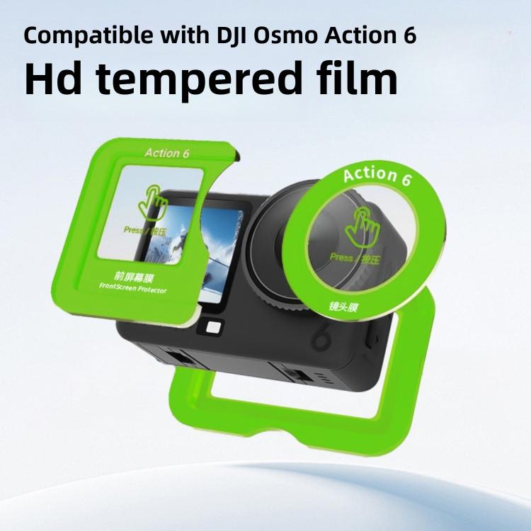 Positioning Curved Tempered Glass Screen Protective Film with Lens Film