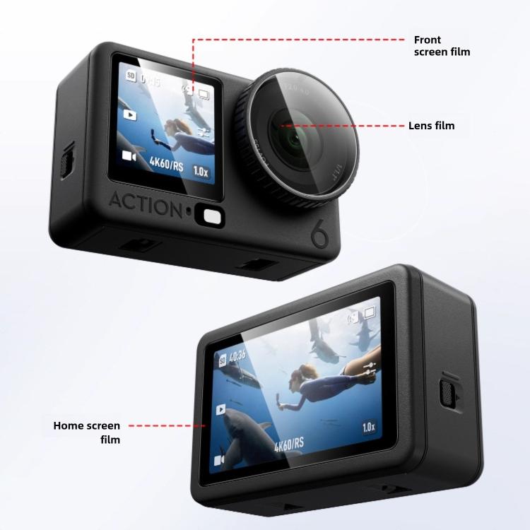 Positioning Curved Tempered Glass Screen Protective Film with Lens Film