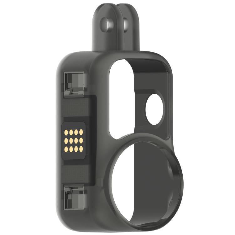 Camera Expansion Plastic Protective Cover, For DJI Osmo Nano