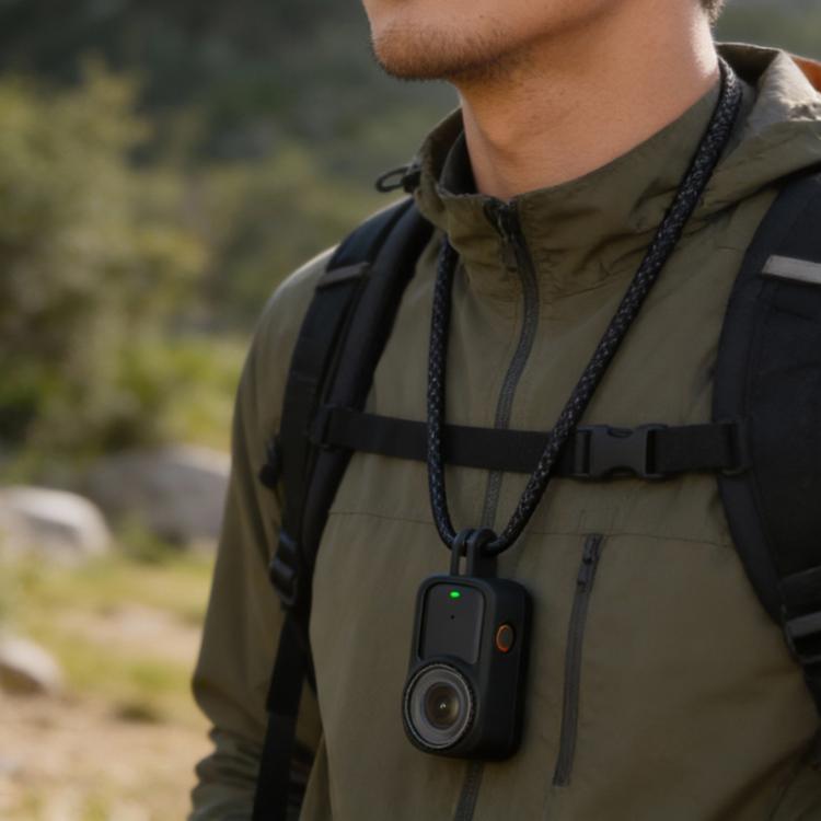 Camera Expansion Plastic Protective Cover, For DJI Osmo Nano