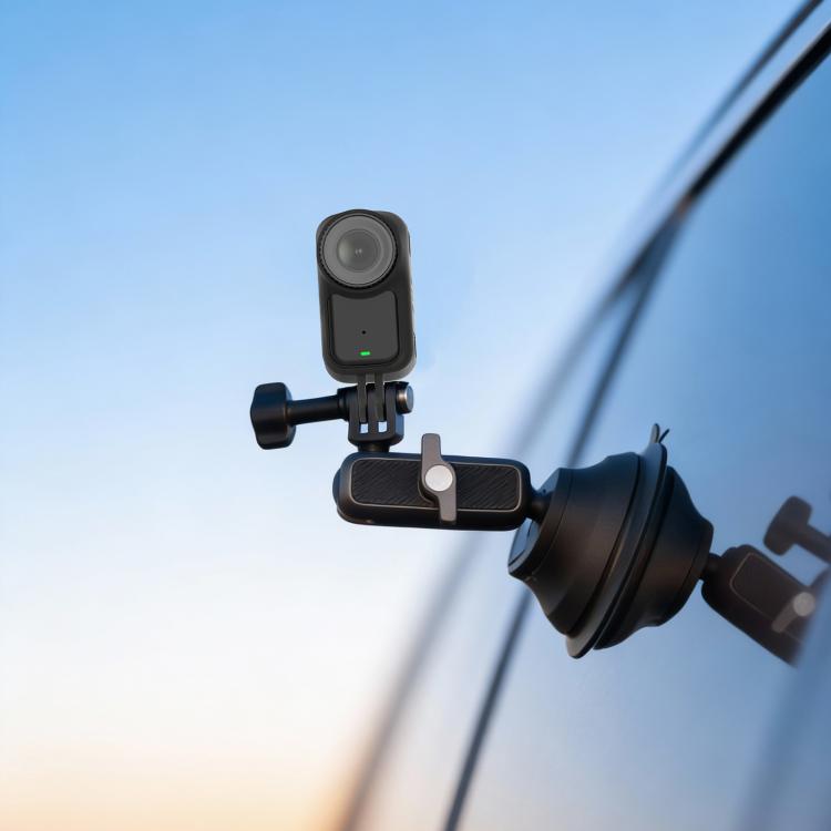 Camera Expansion Plastic Protective Cover, For DJI Osmo Nano