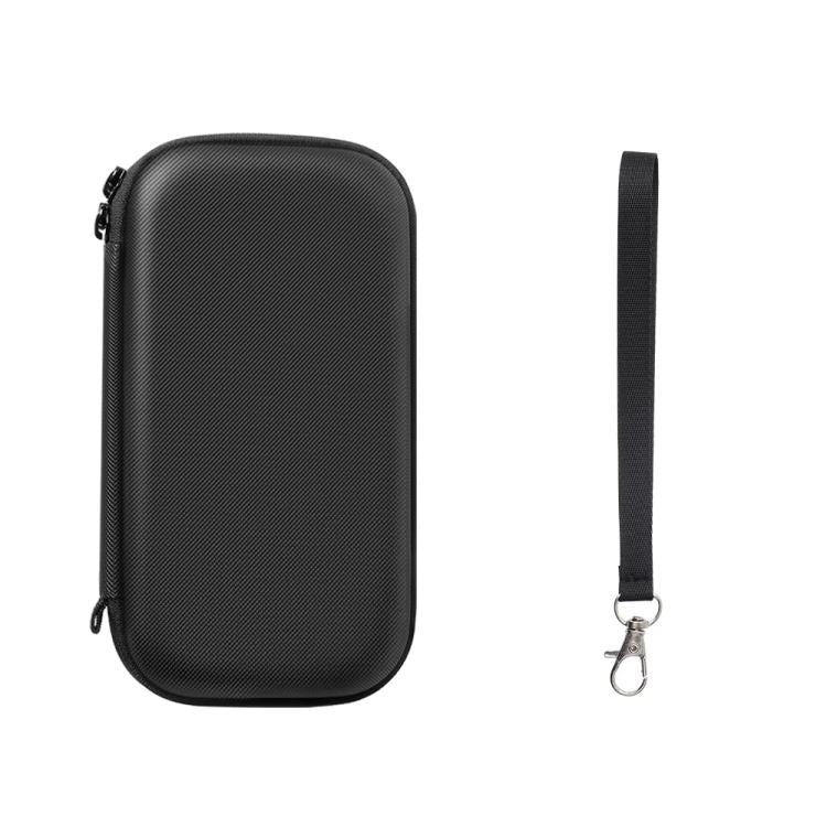 Tripod-Mountable Storage Pouch Bag, For DJI Osmo Pocket 4
