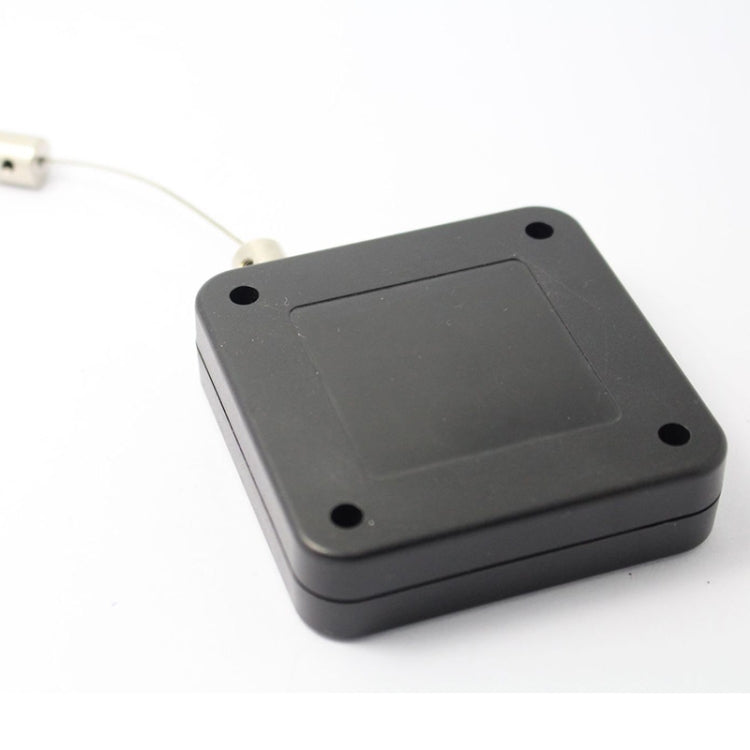 Universal 4m Anti-theft Cable Box VIVE Wire Rope Telescopic Cable Box