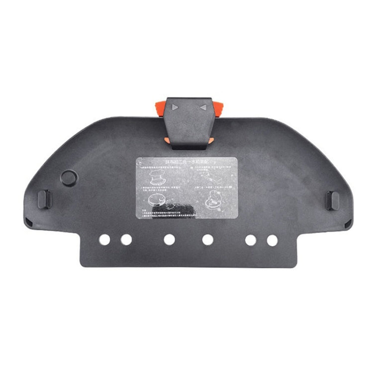 Sweep And Mop Machine Mop Stand For Mijia STYJ02YM / MVVC01-JG, Mop Stand (Black), Mop Stand (White)