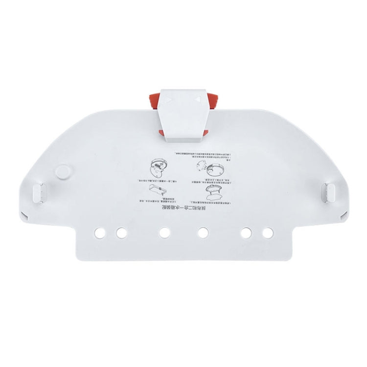 Sweep And Mop Machine Mop Stand For Mijia STYJ02YM / MVVC01-JG, Mop Stand (Black), Mop Stand (White)