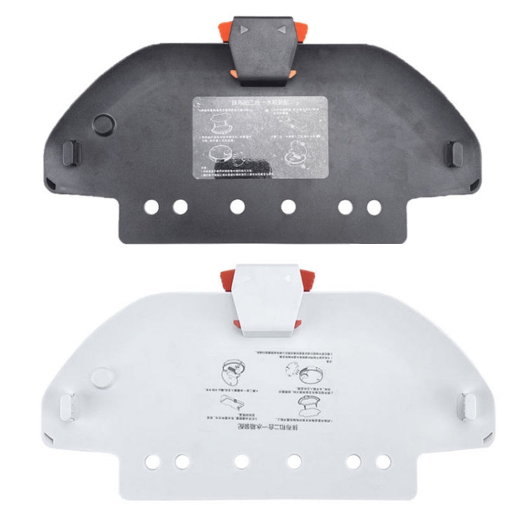 Sweep And Mop Machine Mop Stand For Mijia STYJ02YM / MVVC01-JG, Mop Stand (Black), Mop Stand (White)