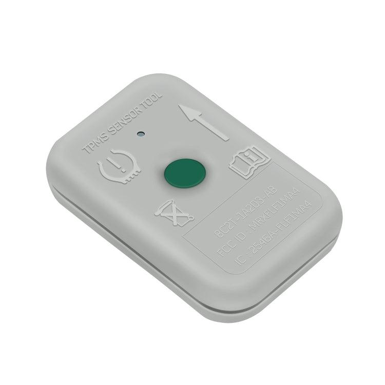 Car Tire Pressure Reset Meter Tire Pressure Activator Suitable for Ford, Car Tire Pressure Reset Meter