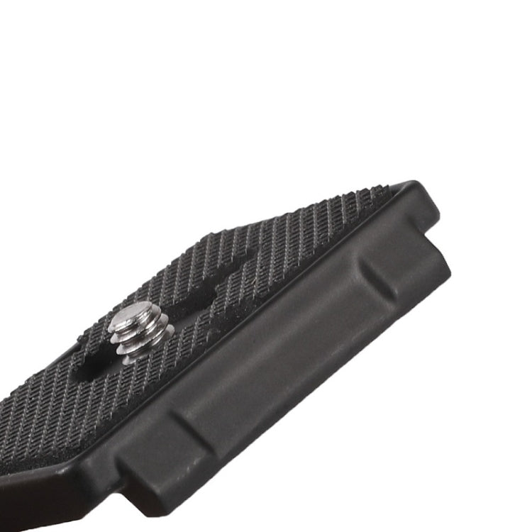 2 PCS Quick Release Plate For Manfrotto 200PL-14, 200PL-14