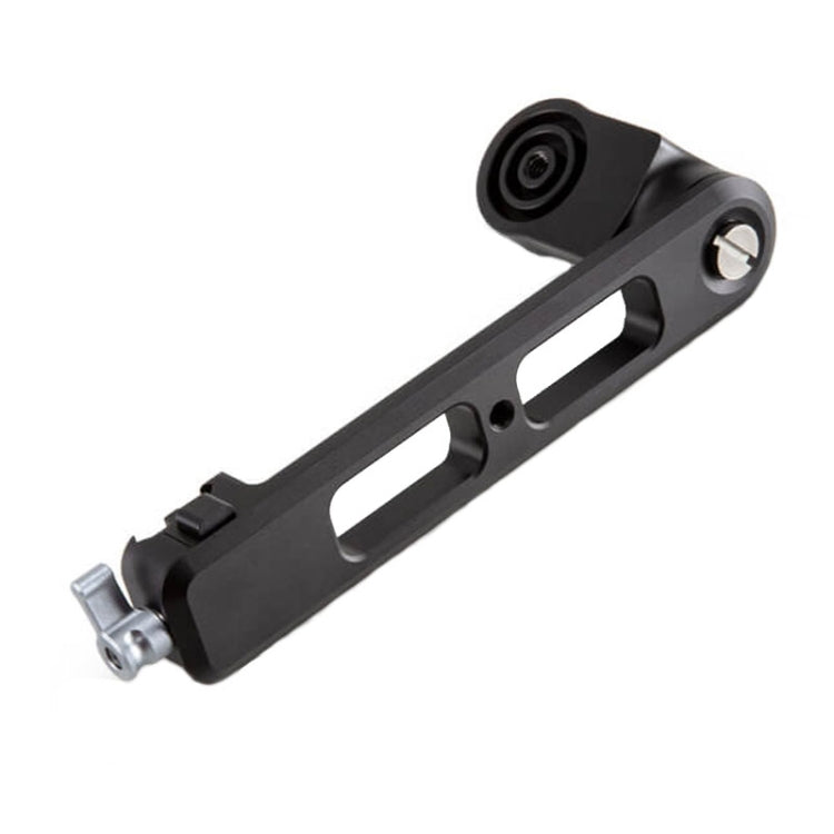 Original DJI RS 2 Camera Handle Extension Handheld Adapter, Extension Adapter