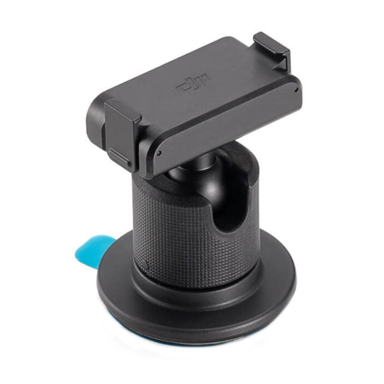 Camera Bracket Magnetic Ball Head Assembly for DJI Osmo Action 3