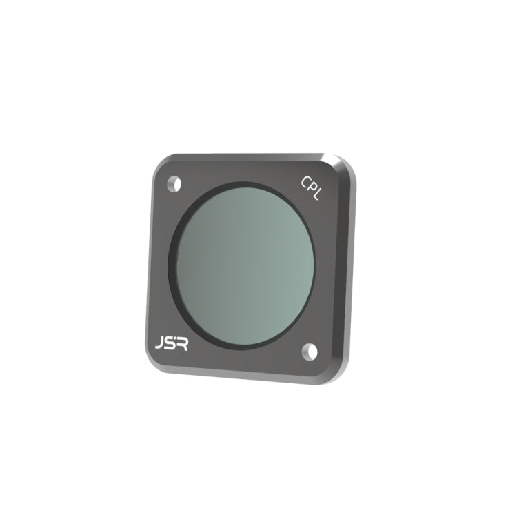 JUNESTAR Action Camera Filters For DJI Action 2,Style:, MCUV, CPL, ND4, ND8, ND16, ND32, ND64, ND1000, ND8PL, ND16PL, ND32PL, ND64PL, Macro 10X, Night, Star, CS-3IN1, CS-4in1, CS-4in1 (NDPL), CS-6IN1, CS-8in1