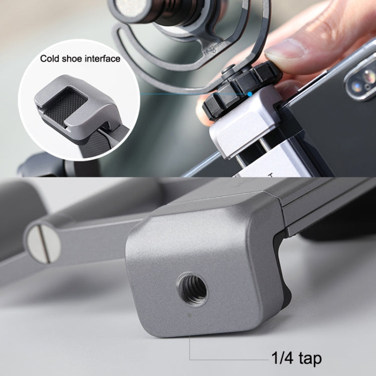 PGYTECH P-18C-029 Mobile Phone Mounting Bracket For DJI OSMO Pocket / Pocket 2