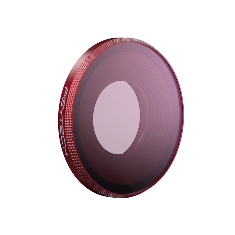 PGYTECH For DJI OSMO Action 3 Filter Camera Lens Pro Version,Spec:, UV, CPL, ND 8/16/32/64, NDPL 8/16/32/64