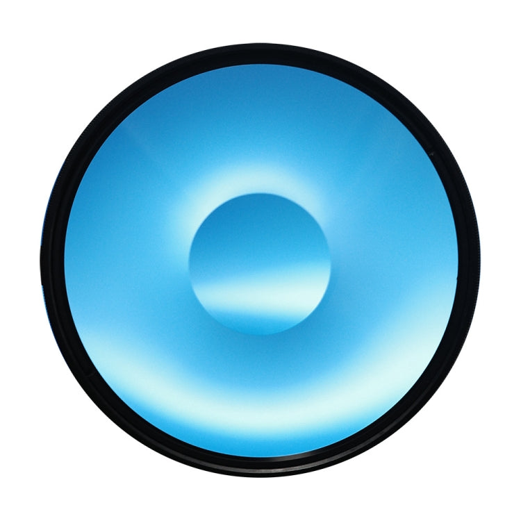 Swirl Halo Special Effect Filte SLR Camera Accessories, 49mm, 52mm, 55mm, 58mm, 62mm, 67mm, 72mm, 77mm, 82mm