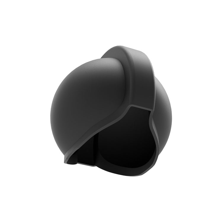 For Insta360 X3 Silicone Protective Case Need To Be Used With Waterproof Case, Lens Cap