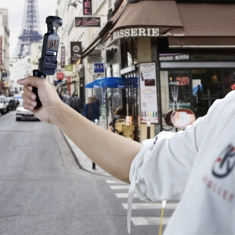 RCGEEK for DJI OSMO Pocket 2 Universal Mini Tripod PTZ Camera Accessories