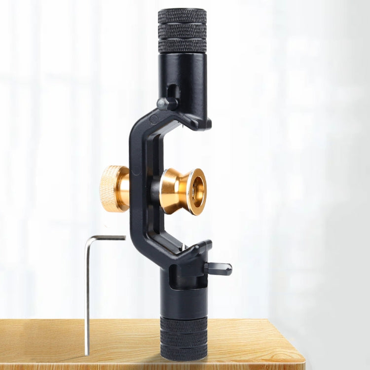 Armored Horizontal And Vertical Cable Cutter Optical Cable Stripping Knife, Single Red, Single Gold, Double Head