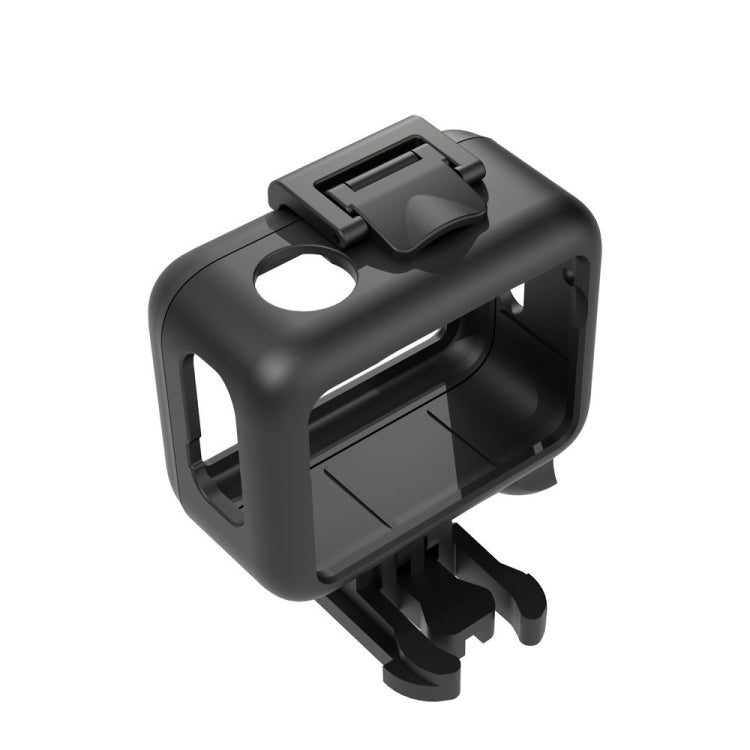 For Insta360 GO 3 Camera Battery Case Plastic Protective Frame