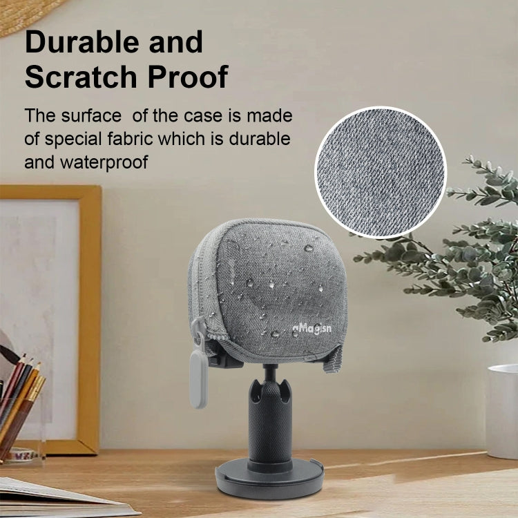 For Insta360 GO 3 / GO 3S aMagisn Body Mini Bag Storage Bag, For Insta360 GO 3