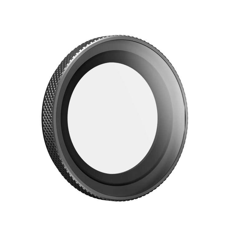 For Insta360 GO 3 / Go 2 AMagisn Lens Filters Waterproof Filter, ND8, ND16, ND32, ND64, UV, CPL, ND8+16+32, ND8+16+32+CPL, ND8+16+32+64