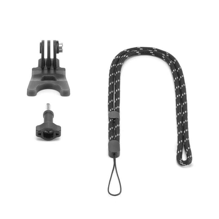 Original Mouth Bite Holder for DJI Action 2 / Osmo Action / Osmo Action 3 / Osmo Action 4