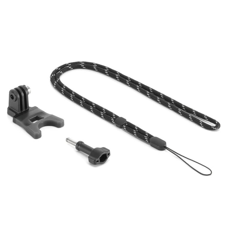 Original Mouth Bite Holder for DJI Action 2 / Osmo Action / Osmo Action 3 / Osmo Action 4