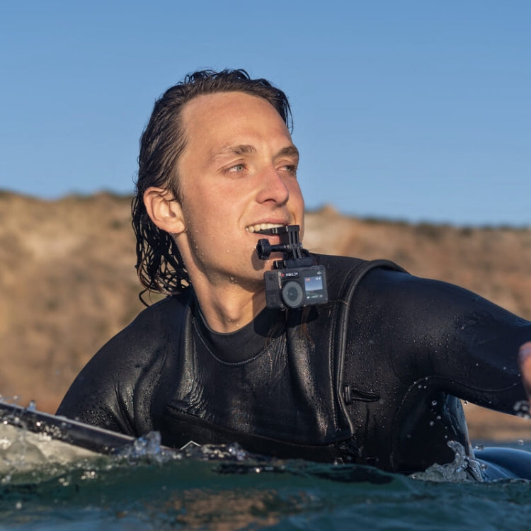 Original Mouth Bite Holder for DJI Action 2 / Osmo Action / Osmo Action 3 / Osmo Action 4