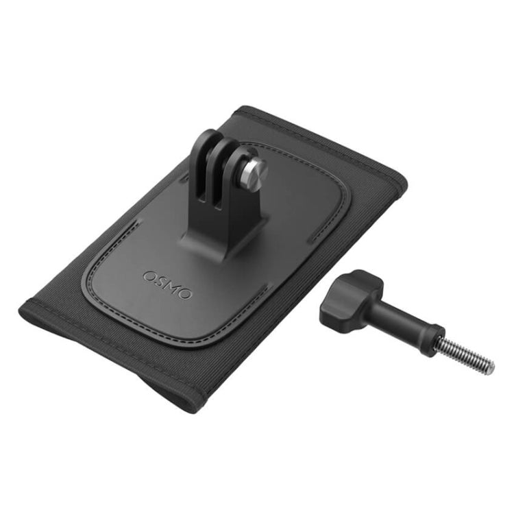 Original Backpack Strap Mount for DJI Action 2 / Osmo Action / Osmo Action 3 / Osmo Action 4