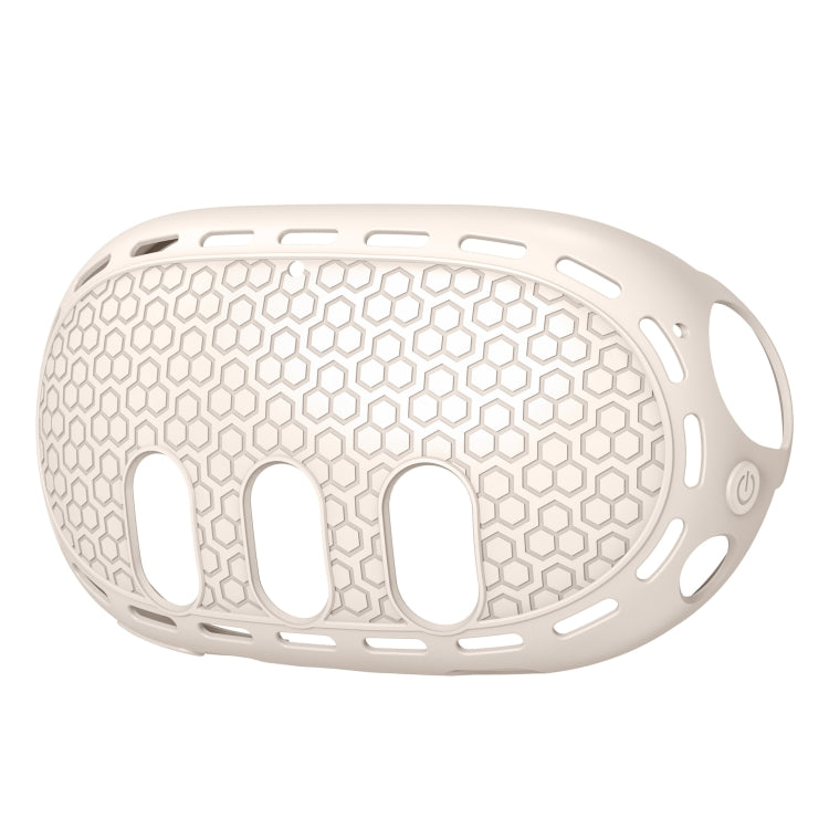 For Meta Quest 3 VR Host Silicone Protective Case Smart Device Accessories