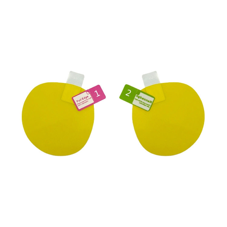 For Meta Quest 3 VR Glasses Film Lens Protective Film, Glasses Film Lens