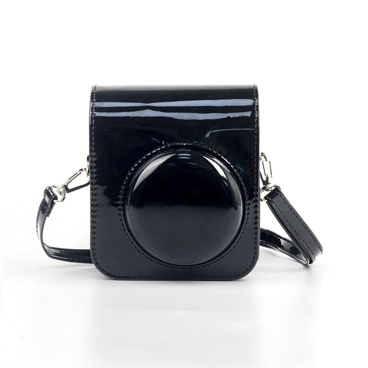 For Polaroid/FUJIFILM Instax Mini12 Mirror Camera Protective Bag
