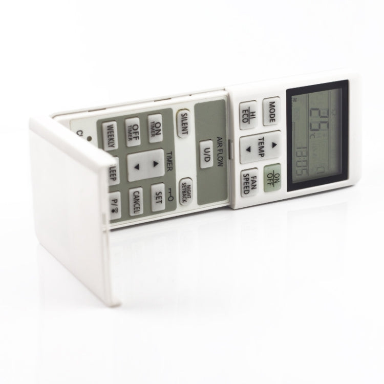 For Mitsubishi RLA502A700S Air Conditioner Remote Control Replacement Parts, RLA502A700S