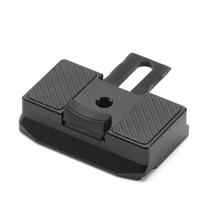 Original Upper Quick-Release Plate For DJI RS 5 / RS 4 Pro / RS 4, RS 5 Upper Quick-Release Plate