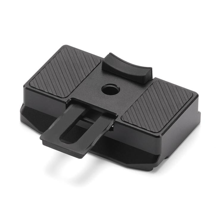 Original Upper Quick-Release Plate For DJI RS 5 / RS 4 Pro / RS 4, RS 5 Upper Quick-Release Plate