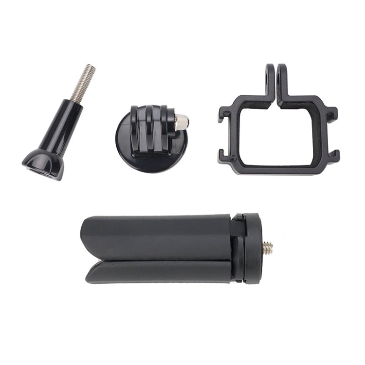 For DJI OSMO Pocket 3 Expansion Bracket Adapter Gimbal Camera Mounting Bracket Accessories