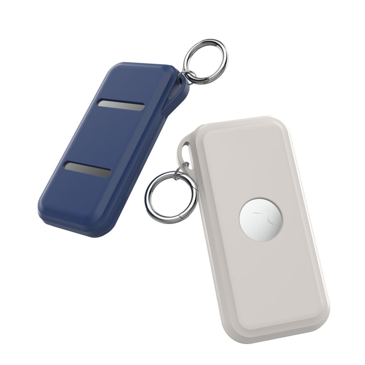 For Apple Vision Pro Accessories Power Protective Case Battery Silicone Storage Shell, Black, Pink, Deep Blue