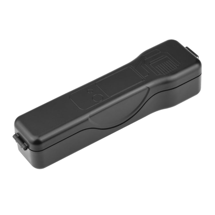 For DJI OSMO POCKET 3 BRDRC Waterproof Storage Box Protective Shell With Lanyard