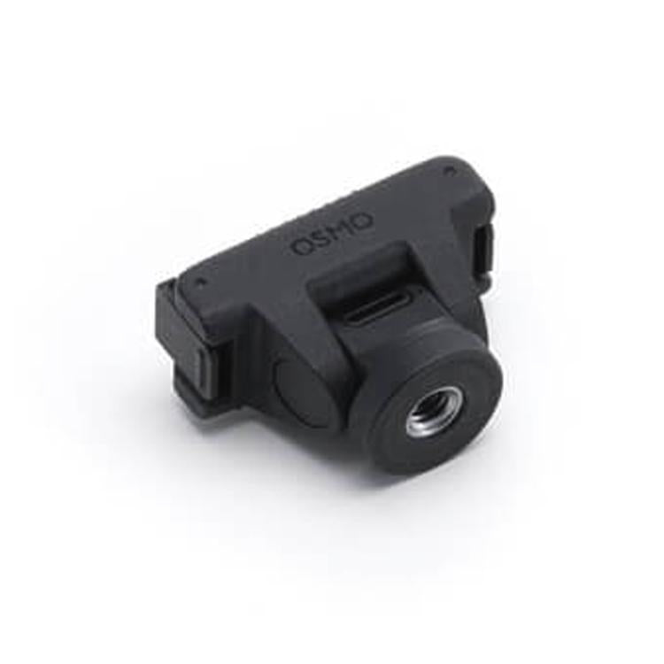 Adjustable Quick Release Adapter for DJI Osmo 360, Release Adapter
