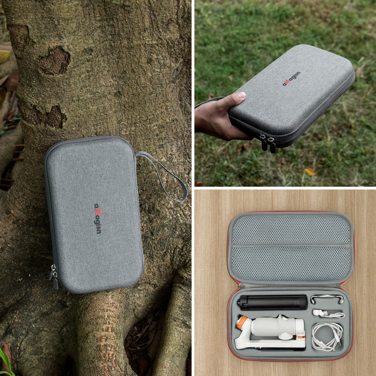 For Insta360 Flow aMagisn Medium Organizer Bag Gimbal Protector, For Insta360 Flow